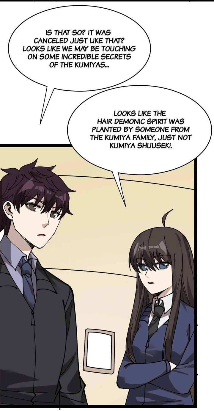 The Daily Life Of Immortal King Chapter 235 Page 48