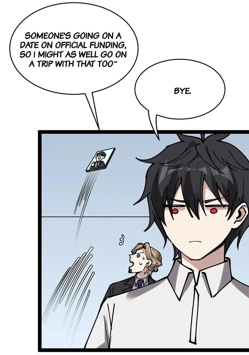 The Daily Life Of Immortal King Chapter 235 Page 5