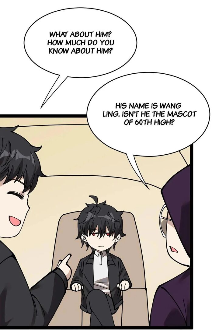 The Daily Life Of Immortal King Chapter 235 Page 51