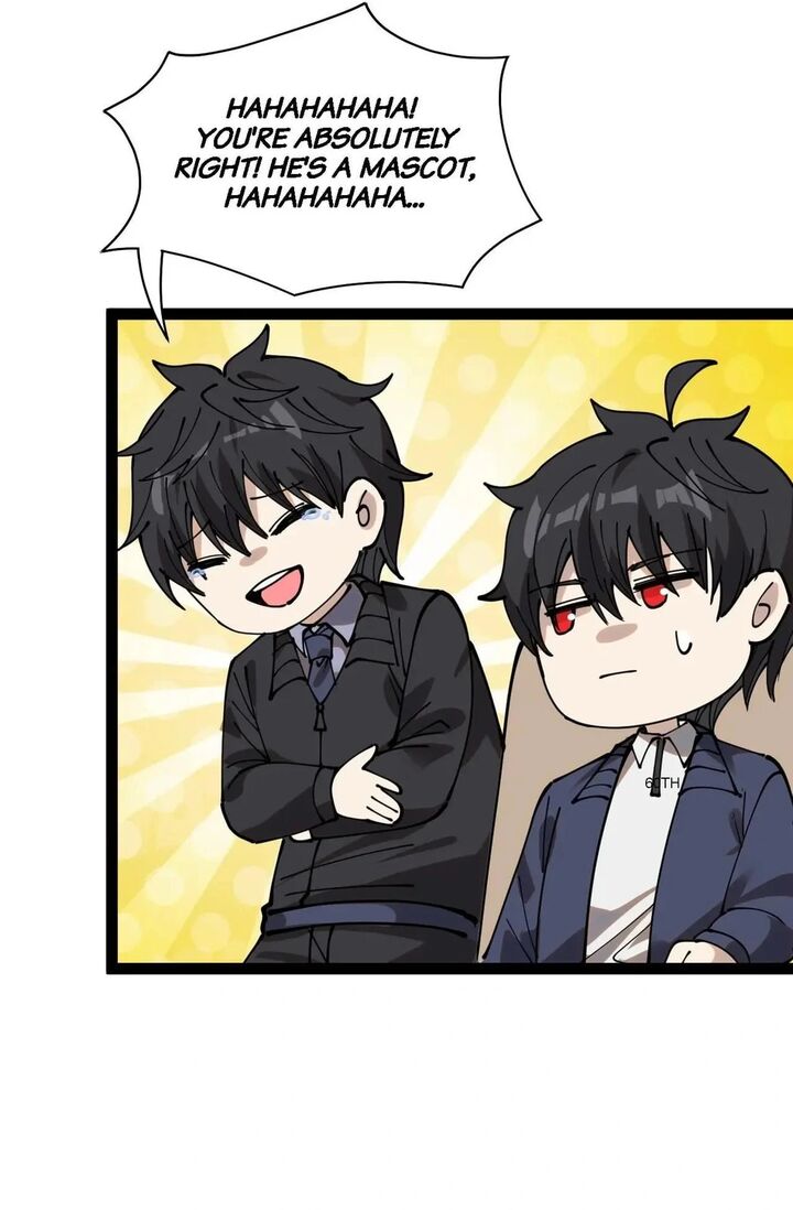 The Daily Life Of Immortal King Chapter 235 Page 52