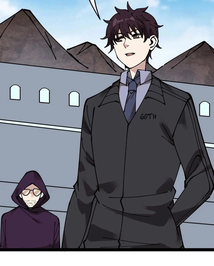 The Daily Life Of Immortal King Chapter 235 Page 54