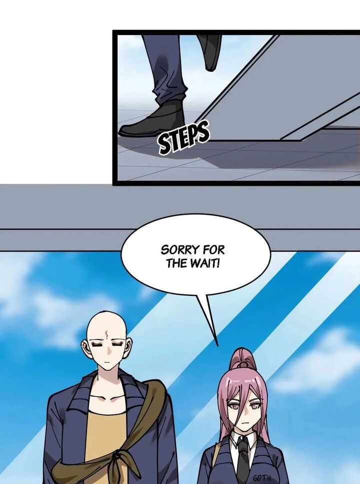 The Daily Life Of Immortal King Chapter 235 Page 55