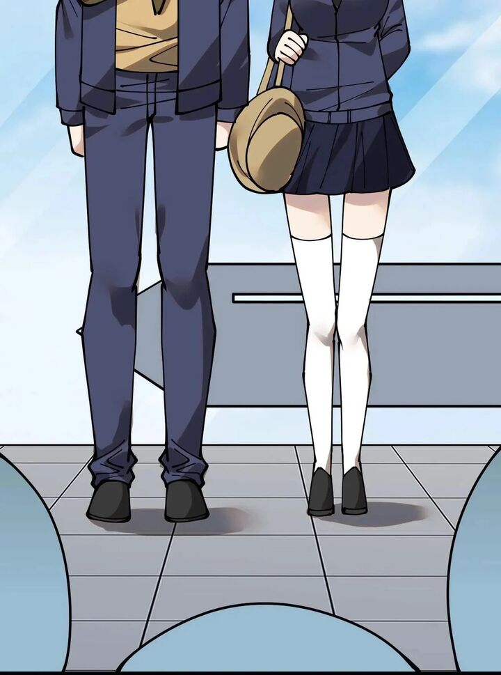 The Daily Life Of Immortal King Chapter 235 Page 56