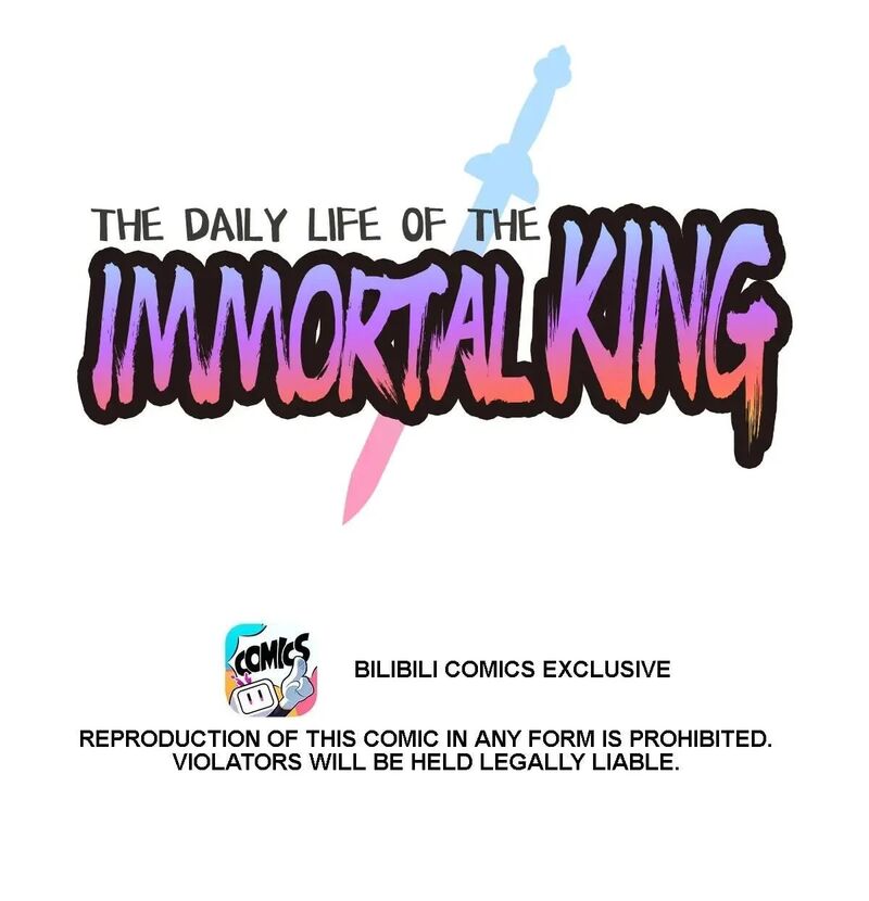 The Daily Life Of Immortal King Chapter 236 Page 1