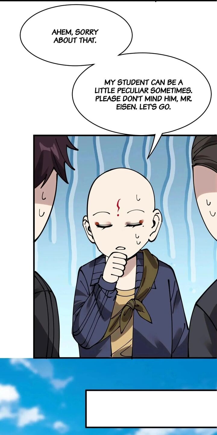 The Daily Life Of Immortal King Chapter 236 Page 11