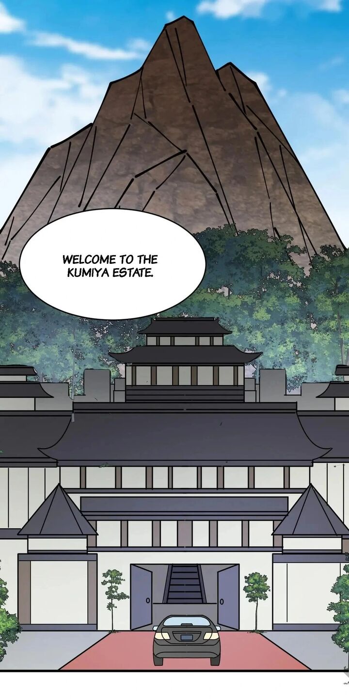 The Daily Life Of Immortal King Chapter 236 Page 12