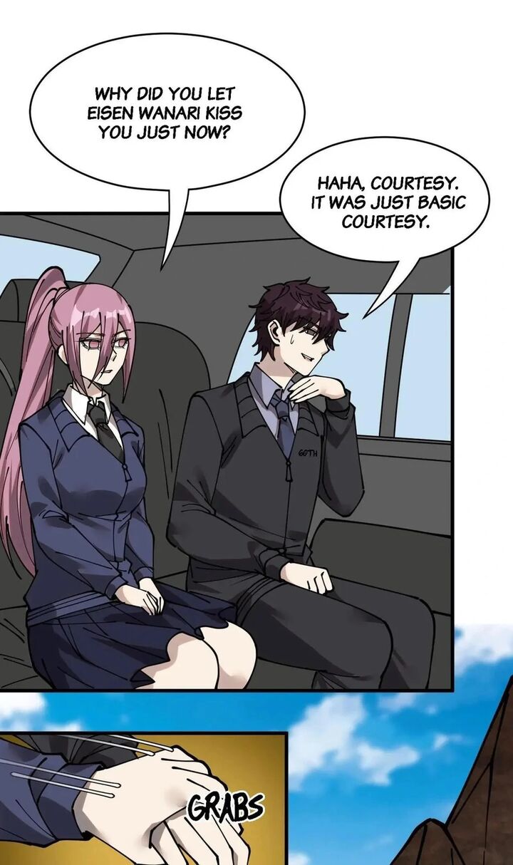 The Daily Life Of Immortal King Chapter 236 Page 13