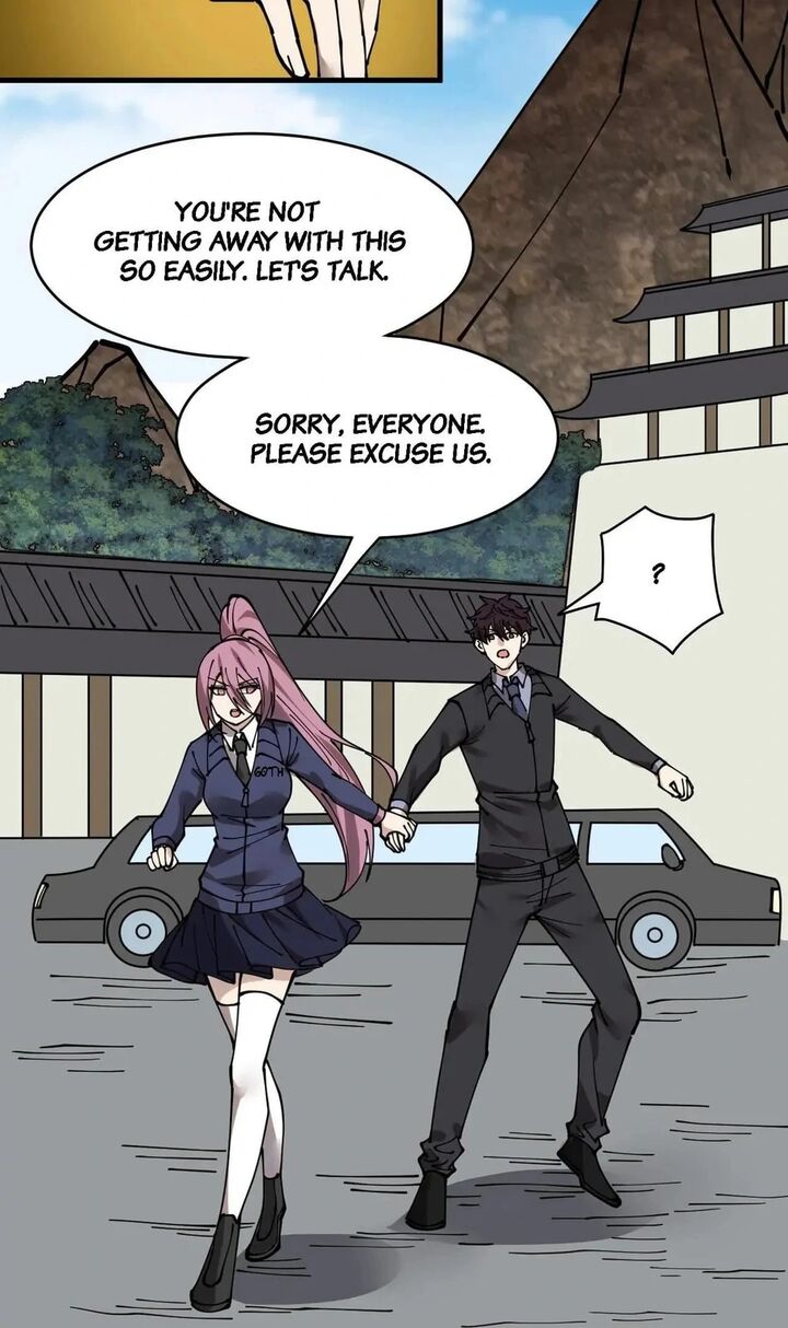 The Daily Life Of Immortal King Chapter 236 Page 14