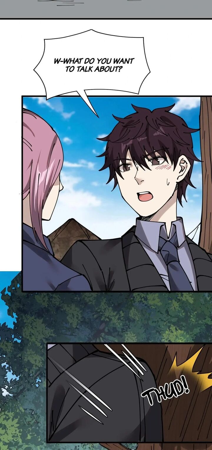 The Daily Life Of Immortal King Chapter 236 Page 15