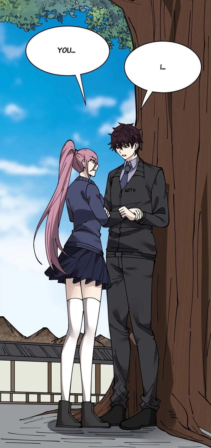 The Daily Life Of Immortal King Chapter 236 Page 16