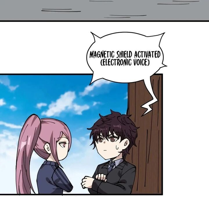 The Daily Life Of Immortal King Chapter 236 Page 17