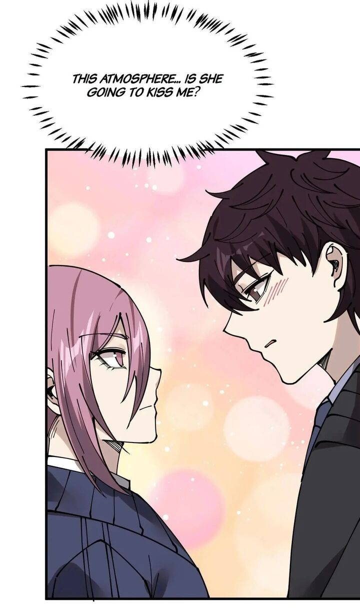 The Daily Life Of Immortal King Chapter 236 Page 18