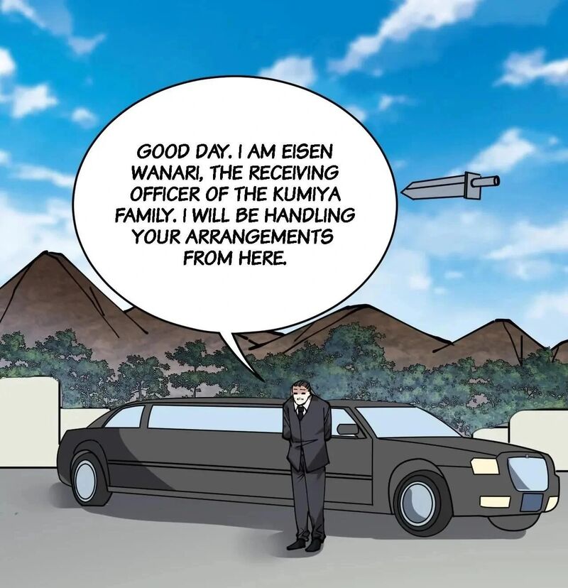 The Daily Life Of Immortal King Chapter 236 Page 2