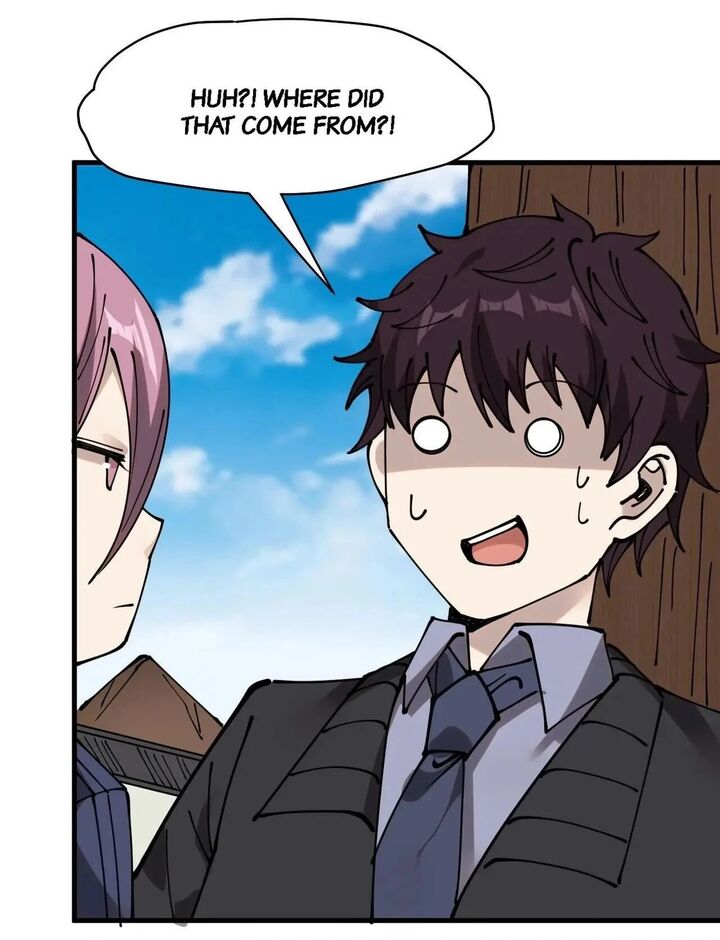 The Daily Life Of Immortal King Chapter 236 Page 20