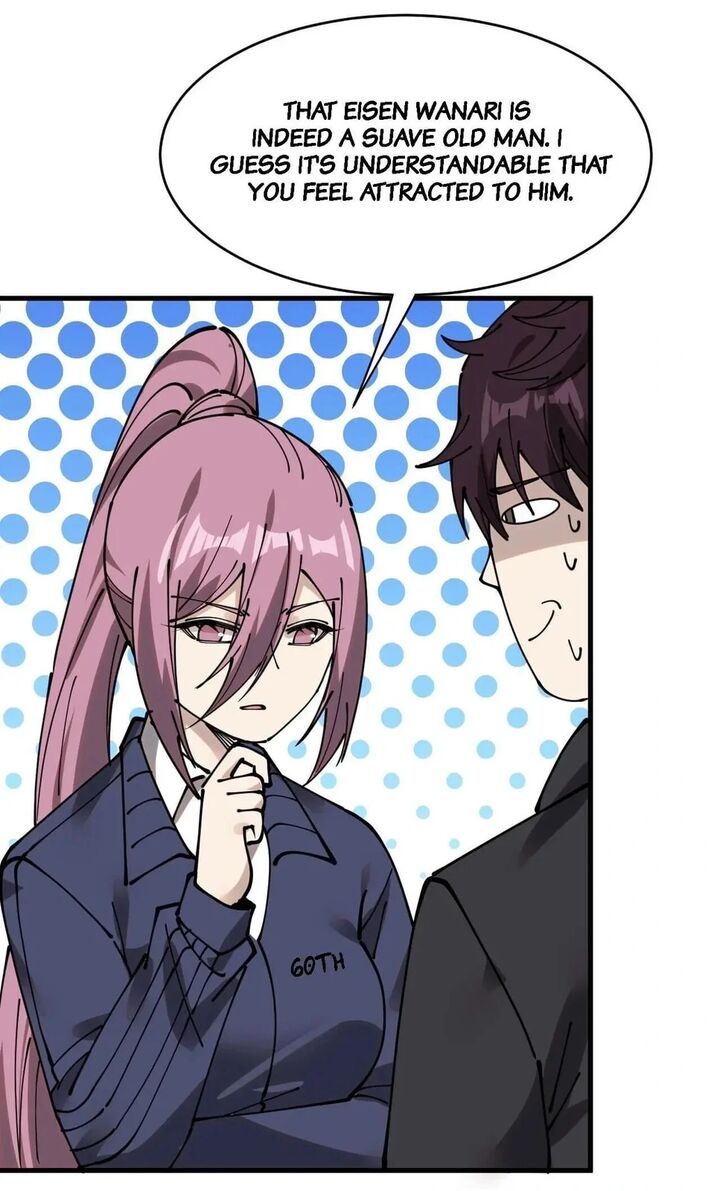 The Daily Life Of Immortal King Chapter 236 Page 21