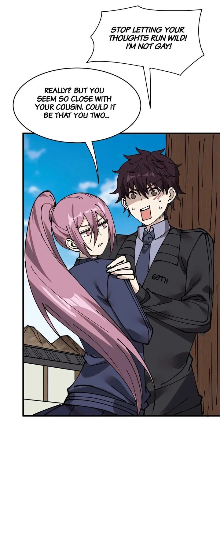 The Daily Life Of Immortal King Chapter 236 Page 22