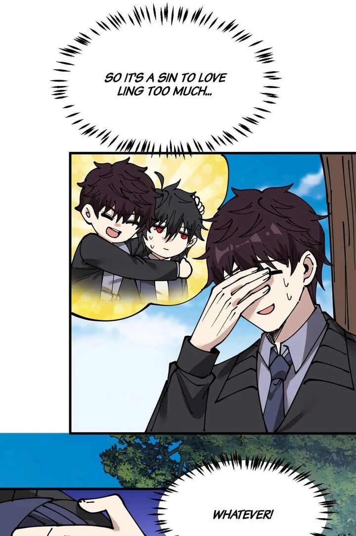 The Daily Life Of Immortal King Chapter 236 Page 23