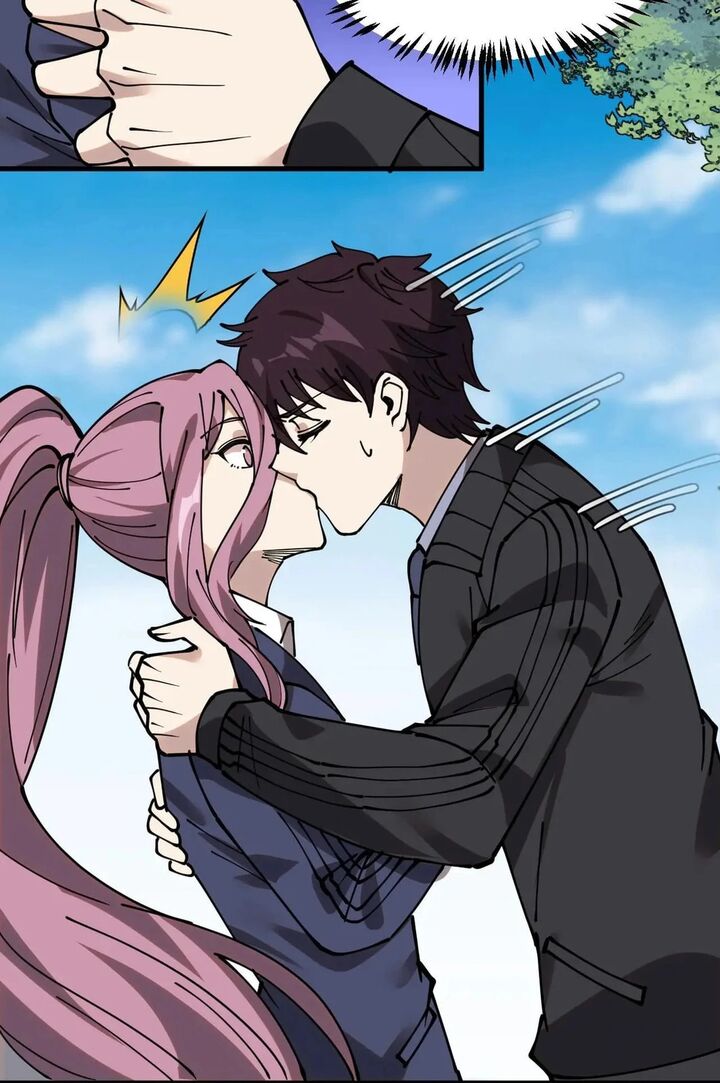 The Daily Life Of Immortal King Chapter 236 Page 24