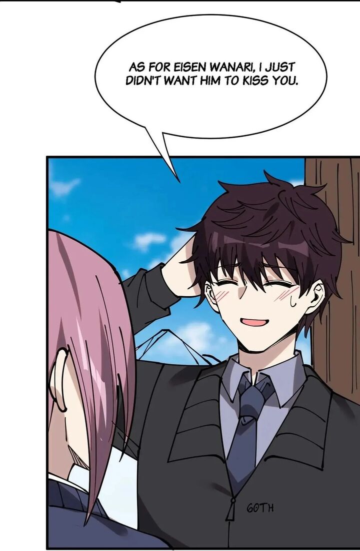 The Daily Life Of Immortal King Chapter 236 Page 27