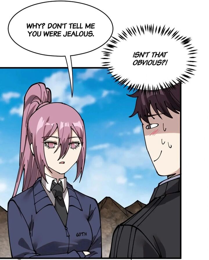 The Daily Life Of Immortal King Chapter 236 Page 28