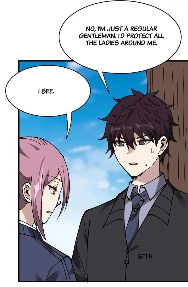 The Daily Life Of Immortal King Chapter 236 Page 29