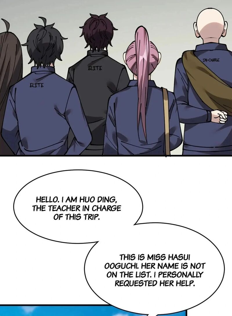 The Daily Life Of Immortal King Chapter 236 Page 3