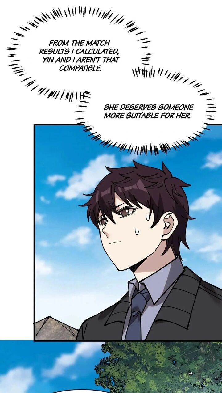 The Daily Life Of Immortal King Chapter 236 Page 30