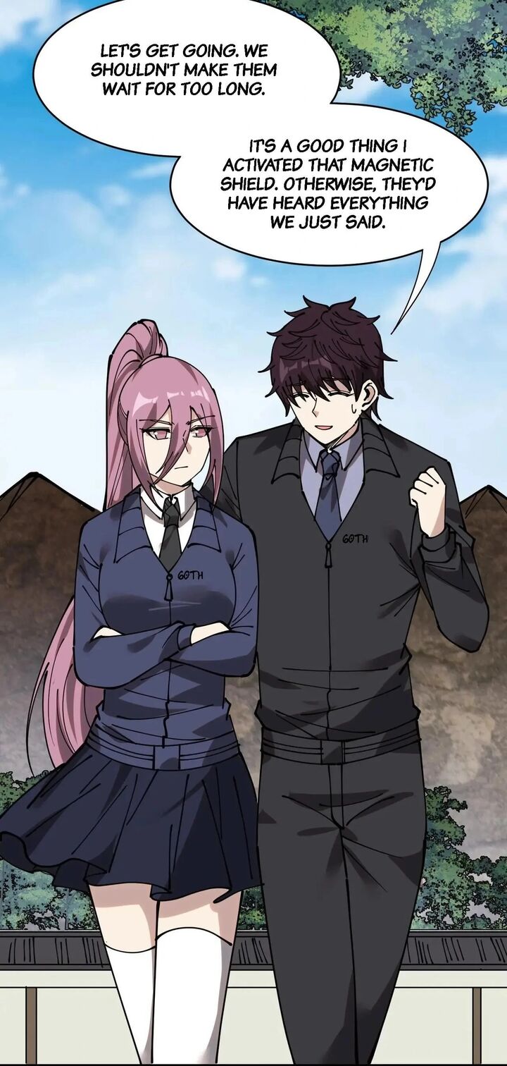 The Daily Life Of Immortal King Chapter 236 Page 31