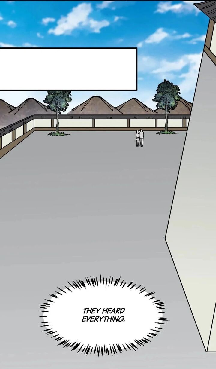 The Daily Life Of Immortal King Chapter 236 Page 32