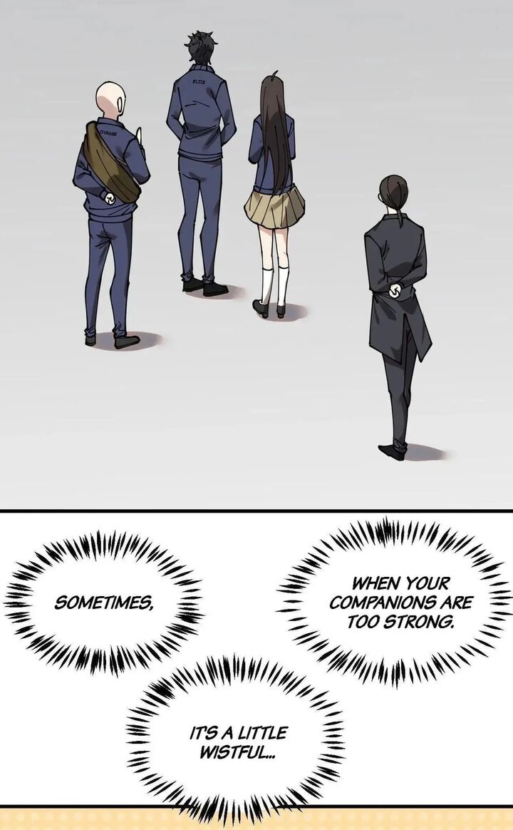 The Daily Life Of Immortal King Chapter 236 Page 33