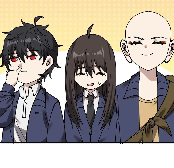 The Daily Life Of Immortal King Chapter 236 Page 34