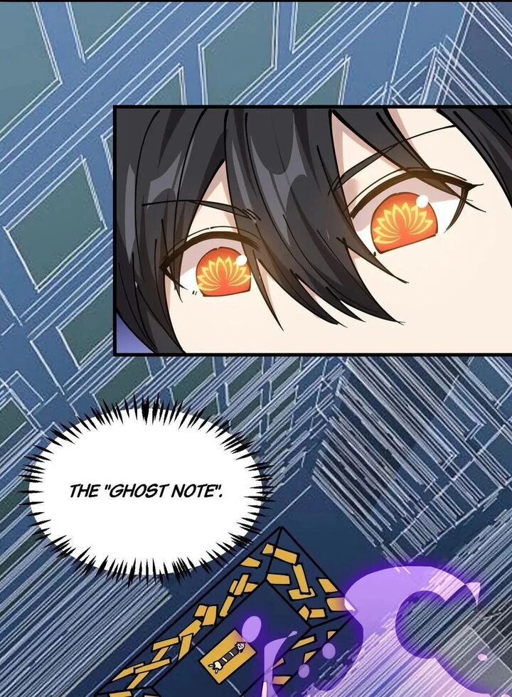 The Daily Life Of Immortal King Chapter 236 Page 38