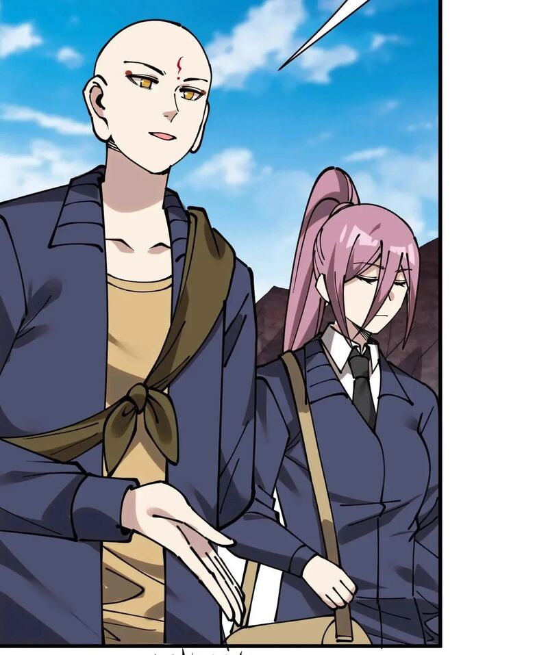 The Daily Life Of Immortal King Chapter 236 Page 4