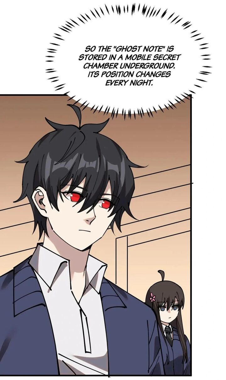 The Daily Life Of Immortal King Chapter 236 Page 40