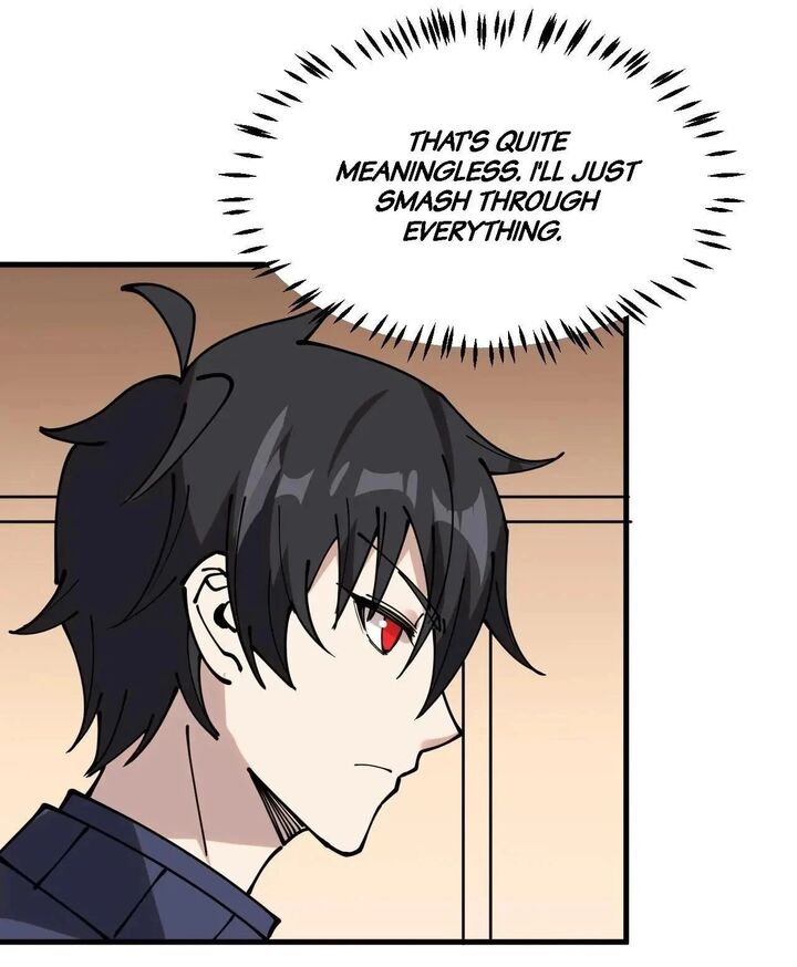 The Daily Life Of Immortal King Chapter 236 Page 41