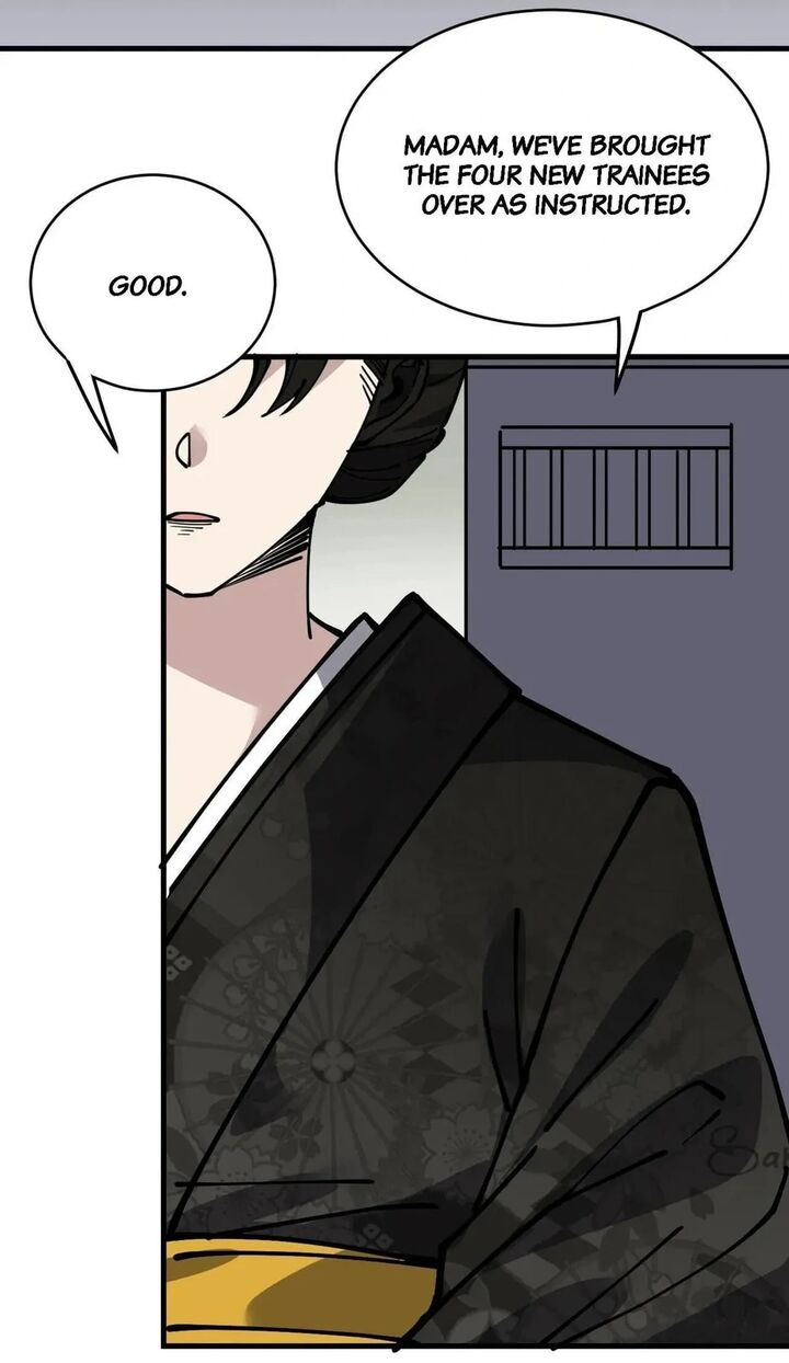 The Daily Life Of Immortal King Chapter 236 Page 47