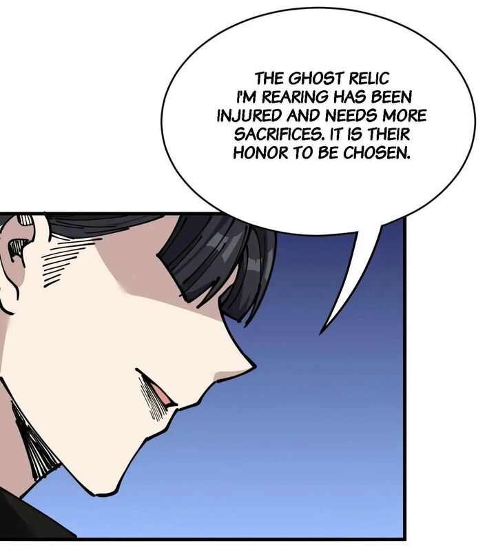 The Daily Life Of Immortal King Chapter 236 Page 48