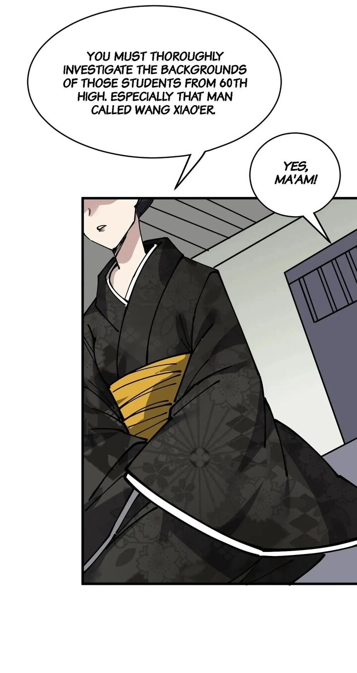 The Daily Life Of Immortal King Chapter 236 Page 49