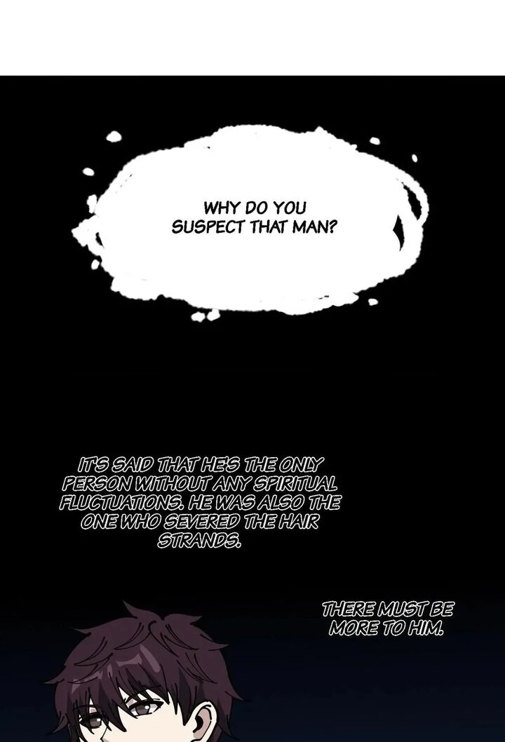 The Daily Life Of Immortal King Chapter 236 Page 50