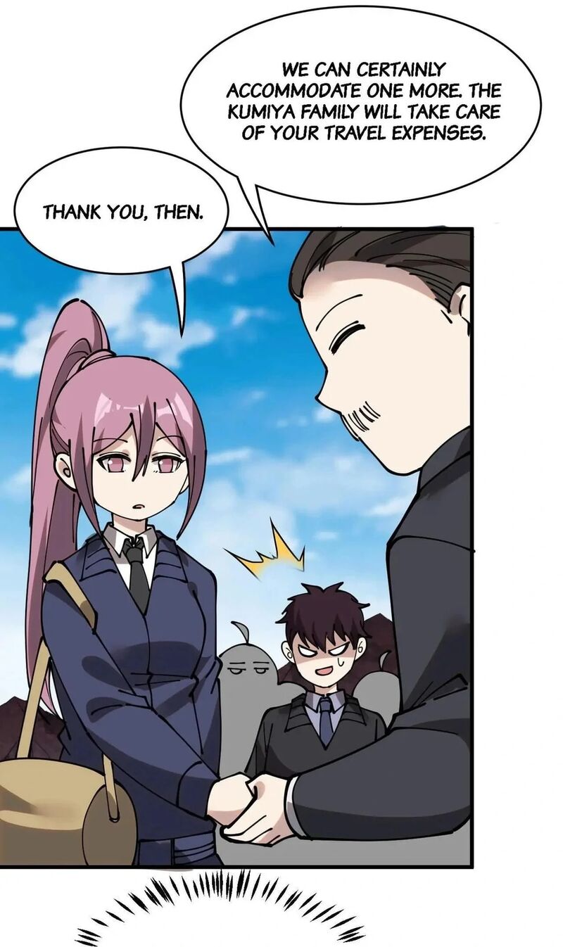 The Daily Life Of Immortal King Chapter 236 Page 6