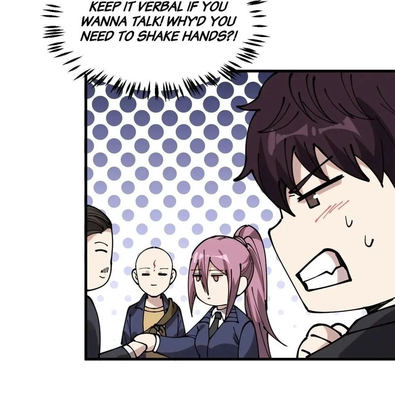 The Daily Life Of Immortal King Chapter 236 Page 7