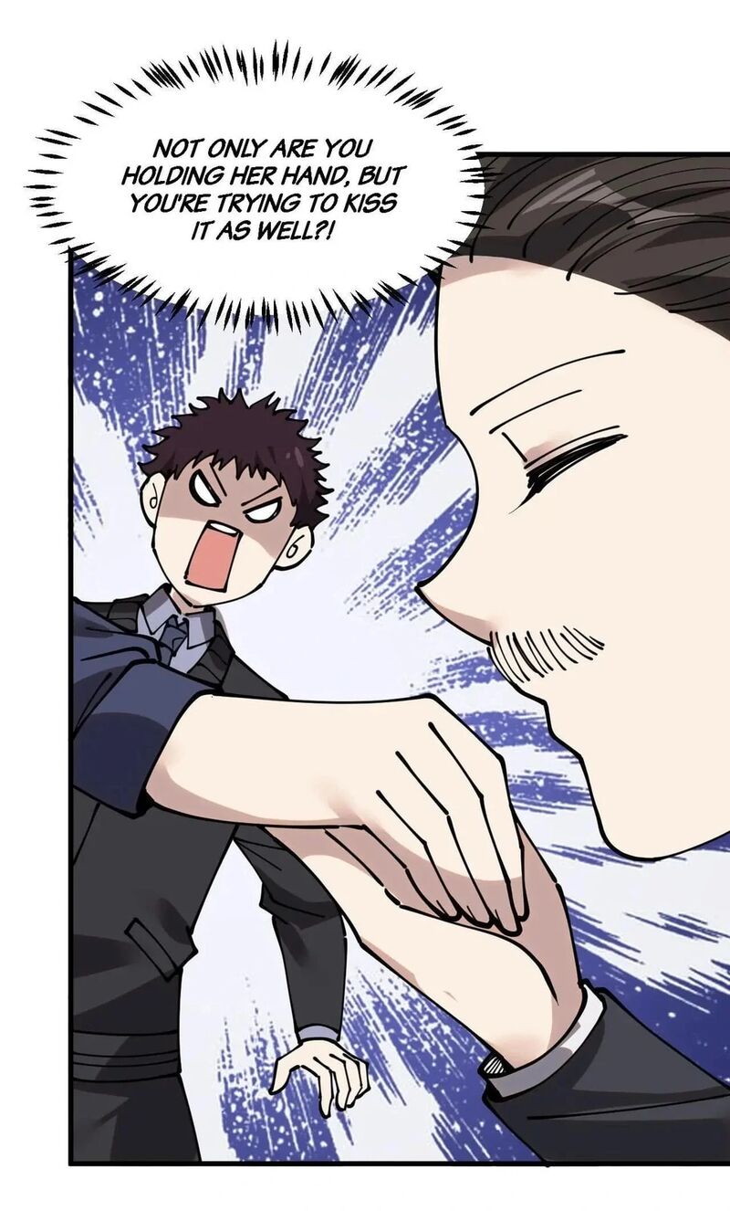 The Daily Life Of Immortal King Chapter 236 Page 8