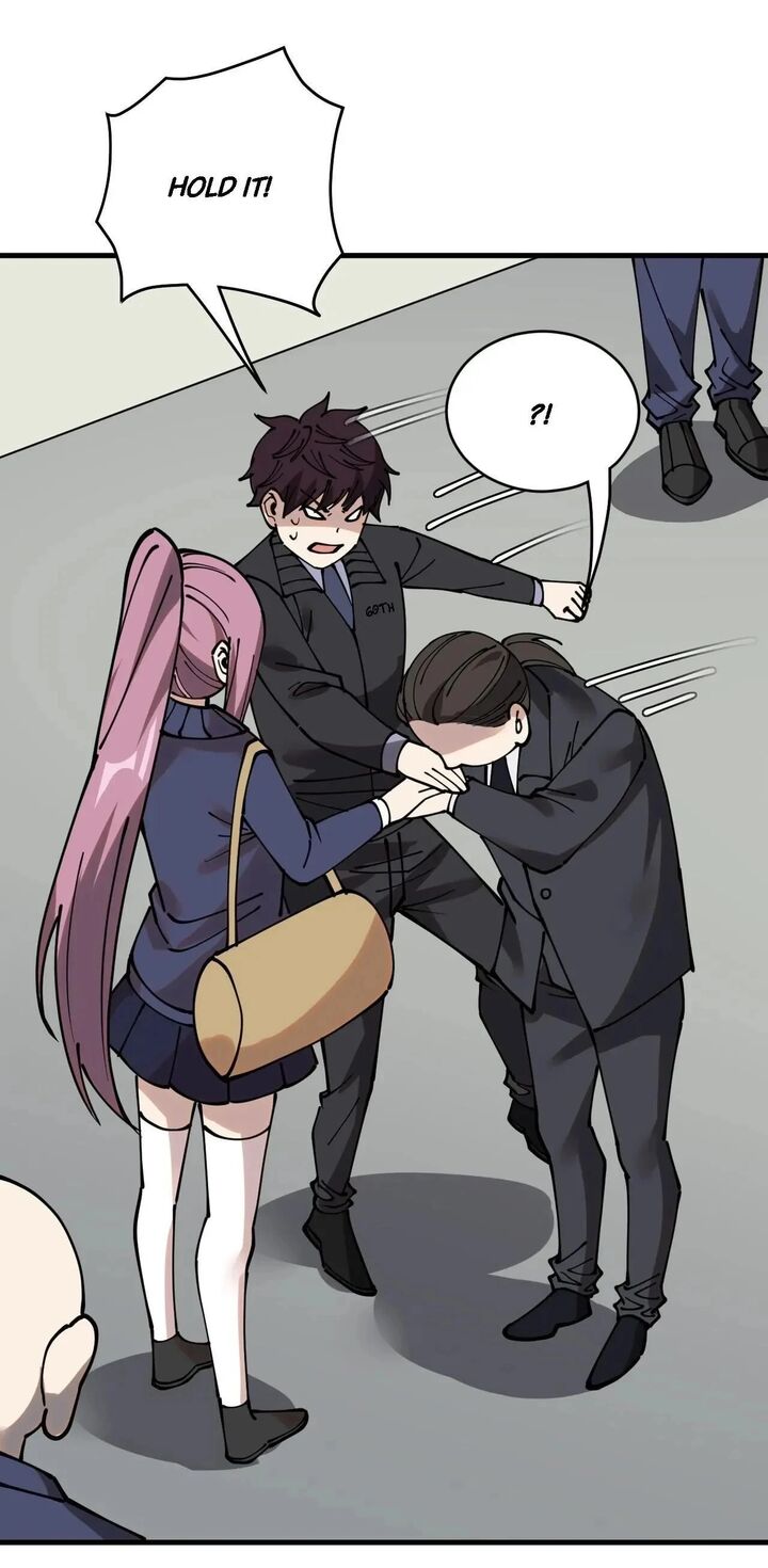 The Daily Life Of Immortal King Chapter 236 Page 9