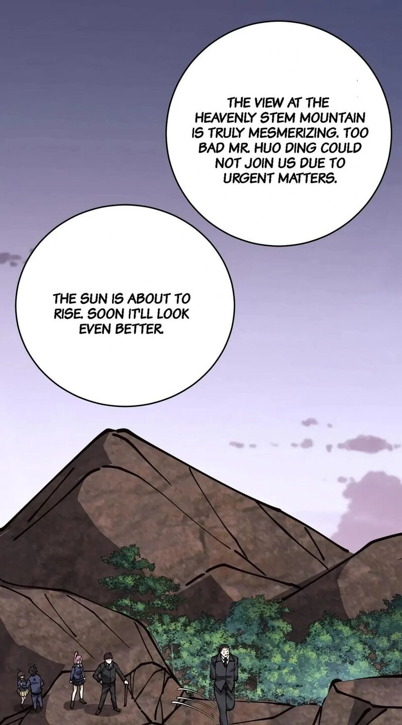 The Daily Life Of Immortal King Chapter 237 Page 1