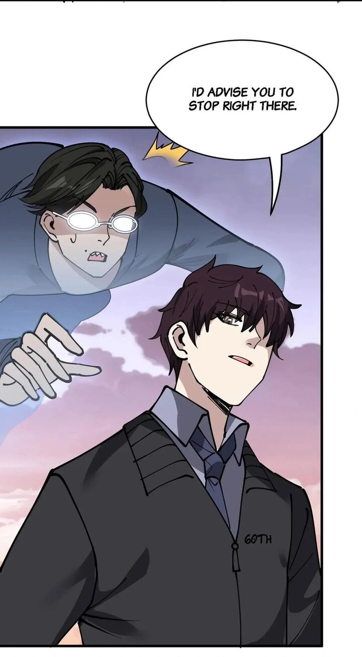 The Daily Life Of Immortal King Chapter 237 Page 18