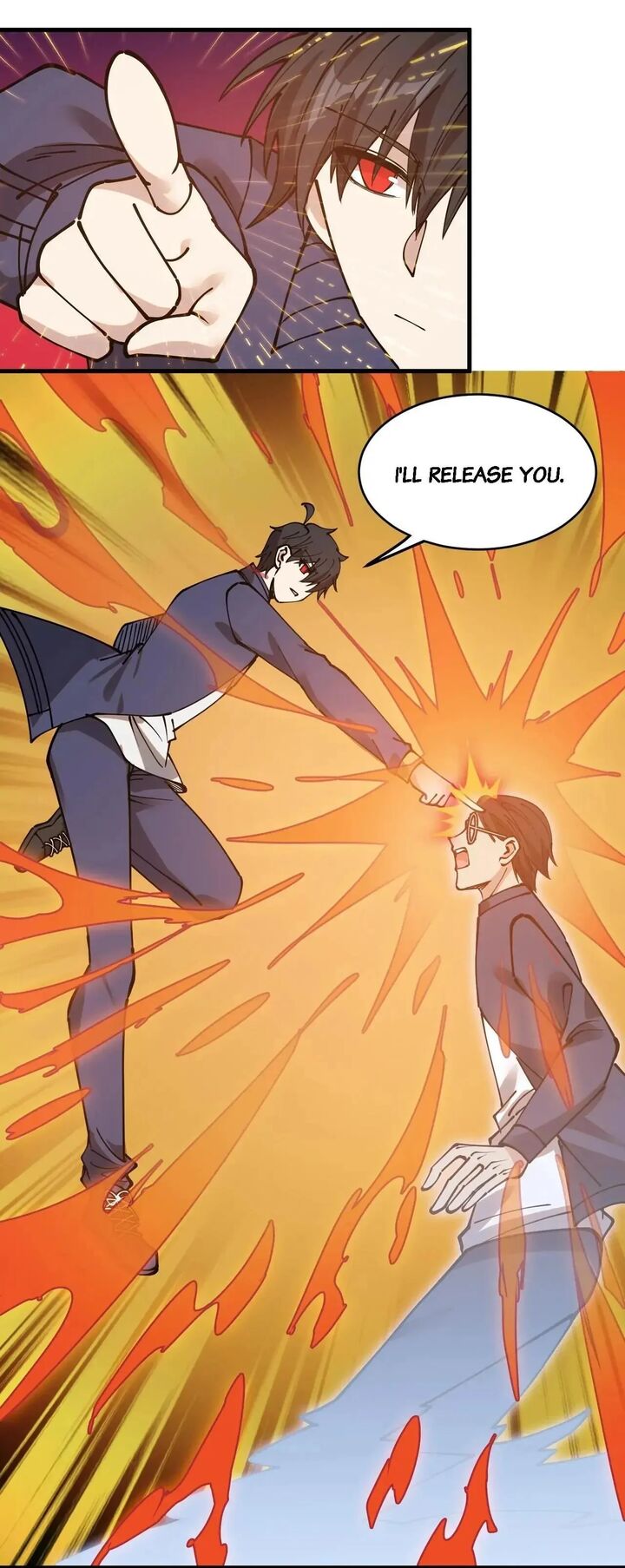 The Daily Life Of Immortal King Chapter 237 Page 24