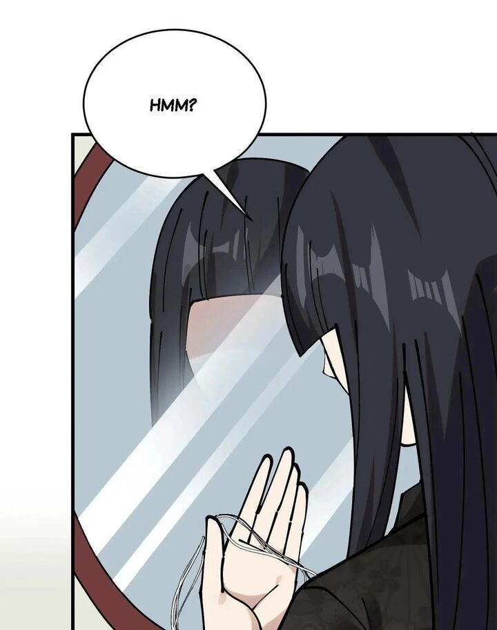 The Daily Life Of Immortal King Chapter 237 Page 35