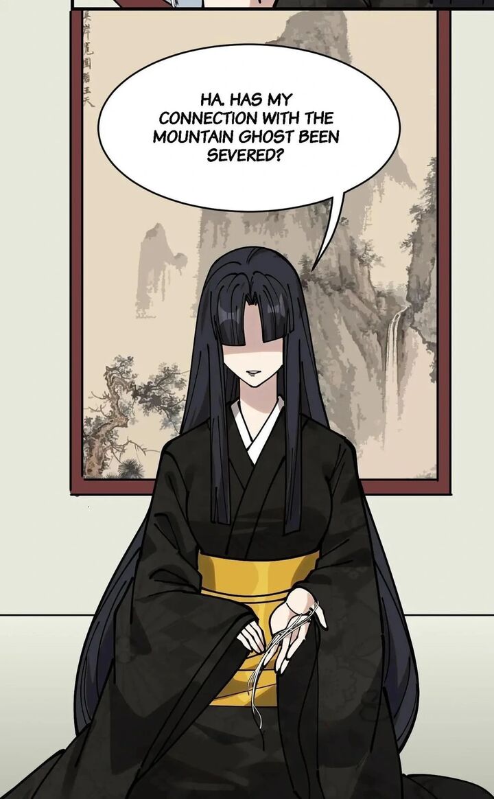 The Daily Life Of Immortal King Chapter 237 Page 36