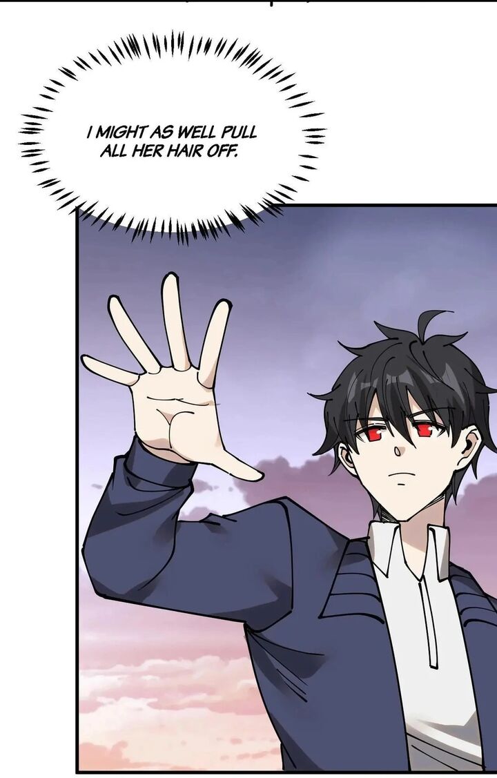 The Daily Life Of Immortal King Chapter 237 Page 42