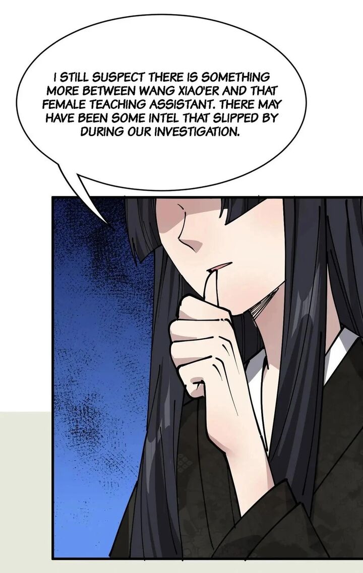 The Daily Life Of Immortal King Chapter 237 Page 45